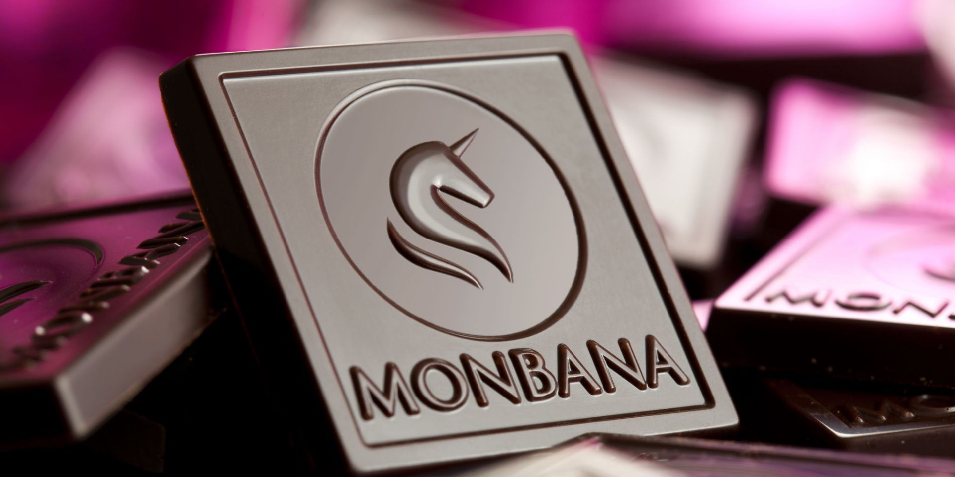 Chocolaterie Monbana –