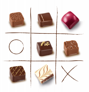 Chocolat en poudre  Trésor  de Monbana Monbana 1837 : Caviste et épicerie  fine à Plabennec