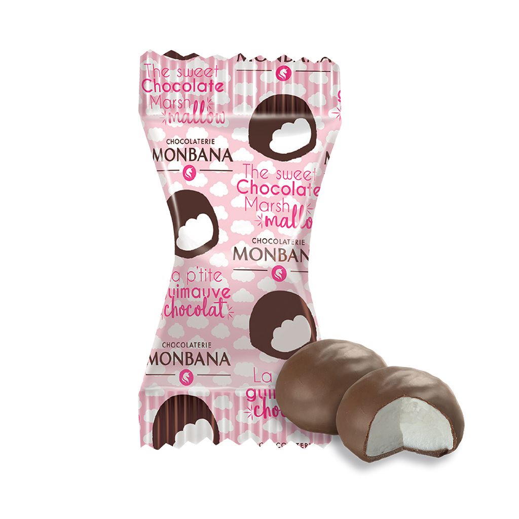 MONBANA : Chocolat poudre de tanzanie - chronodrive