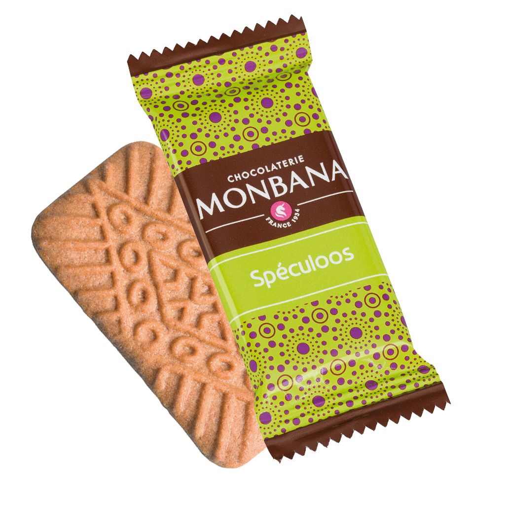 Monbana, Chocolat/Tiramisu en poudre, boite de 250 g : Via DellaRosa.fr